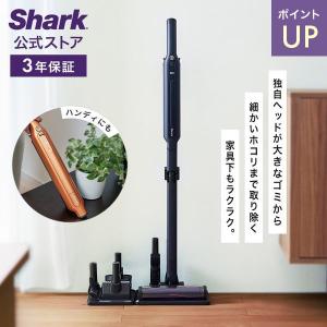 Shark（シャーク） LC701JBK シャークニンジャ Shark EVOPOWER SYSTEM