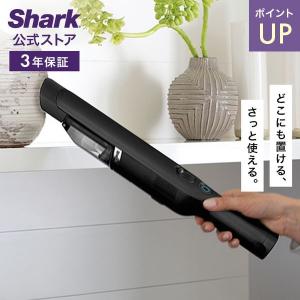 Shark（シャーク） Shark EVOPOWER エヴォパワー W35 充電式 ハンディ