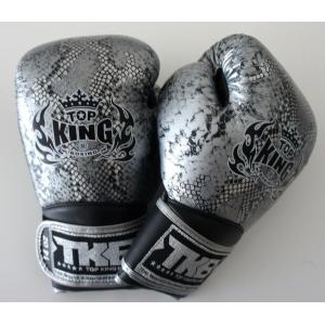 在庫処分・超割】 トップキング TOP KING キックボクシンググローブ
