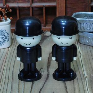 レア】Homepride Fred Spillers社製 ホームプライド フレッドくん 25