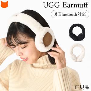 UGG Australia（アグオーストラリア） UGG(アグ)イヤーマフ 耳あて