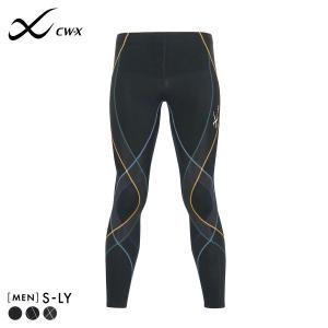 WACOAL（ワコール） CWX CW-X メンズ スポーツタイツ 着圧 HZO639