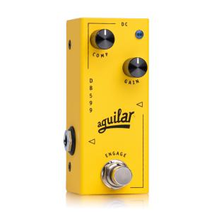 Vivie ( ビビー ) ベース用エフェクター コンプレッサー Taurustone