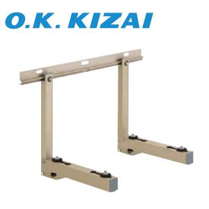 ダイキン（DAIKIN） オーケー器材 K-KTZ10G 壁面置台ブラケットタイプ