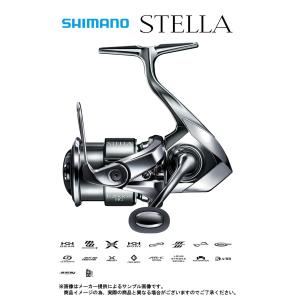 シマノ（SHIMANO） '24 TWIN POWER(ツインパワー) C2000S (スピニング
