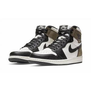 エア ジョーダン 1 NIKE AIR JORDAN RETRO HIGH OG 【DARK MOCHA