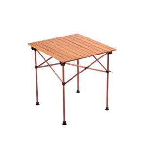 コールマン(Coleman) テーブル ナチュラルモザイクリビングテーブル