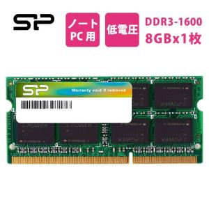 Silicon Power（シリコンパワー） pcメモリ 32gb ノートPC用メモリ