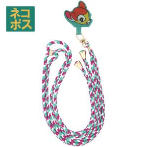 Topologie（トポロジー） Macrame Wrist Strap 「ストラップ単体