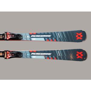 VOLKL（フォルクル） 25年VOLKL フォルクル「PEREGRINE 72