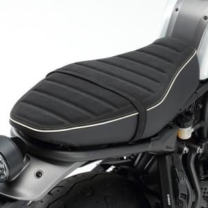 ワイズギア YAMAHA XSR700 フラットシート Q5K-YSK-112-G02 : Parts