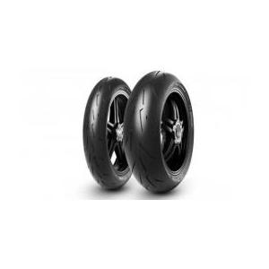 PIRELLI DIABLO SUPERCORSA V4 SP 120/70ZR17 180/55ZR17 前後セット