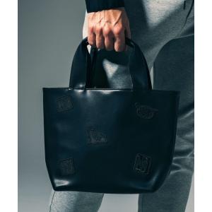 1PIU1UGUALE3 RELAX トートバッグ 1PIU1UGUALE3 RELAX(ウノピゥウノウ