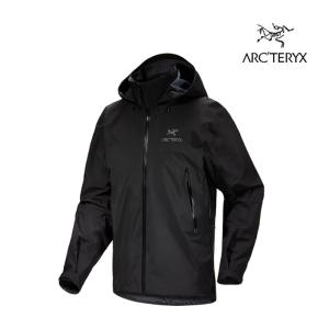 ARC'TERYX（アークテリクス） ベータ ジャケット BETA JACKET BLACK