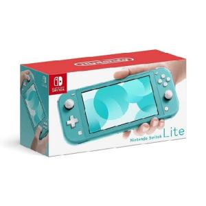 Nintendo Switch 【新品】Nintendo Lite グレー スイッチライト本体