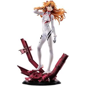 限定販売】シン・エヴァンゲリオン劇場版 式波・アスカ・ラングレー