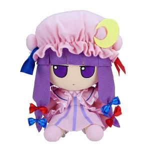 新品】【即納】【特典】東方ぬいぐるみシリーズ 72 [フランドール