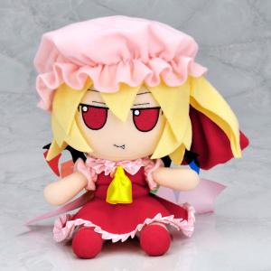 新品】【即納】【特典】東方ぬいぐるみシリーズ 72 [フランドール