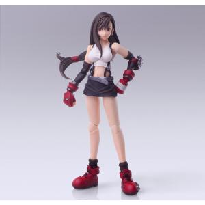 新品】1週間以内発送 ファイナルファンタジーVII リメイク PLAY ARTS