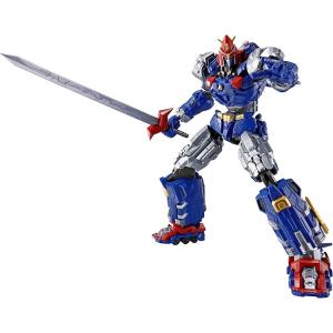 BANDAI（バンダイ） 超合金魂 GX-84 無敵超人ザンボット3 F.A. : トイ