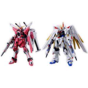 BANDAI（バンダイ） 【新品】METAL BUILD ストライクフリーダム