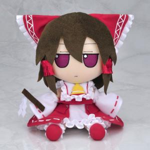 新品】【即納】【特典】東方ぬいぐるみシリーズ 72 [フランドール