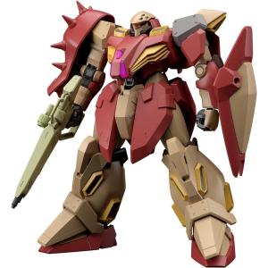 ガンダム HG メッサー F02型 マインレイヤー装備 1/144 スケール