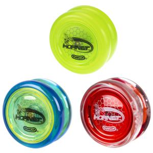 ヨーヨー ステップアップ メタル / ループセット 11点セット クラウン