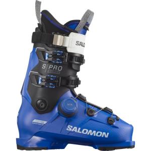 SALOMON サロモン スキーブーツ 【2024-2025】 S/PRO SUPRA X100 GW