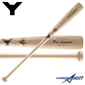 野球 硬式 木製バット 【ヤナセ/Yanase】 Yバット セミトップバランス