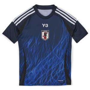 adidas（アディダス） 横浜F・マリノス 2019 ホーム 半袖レプリカ