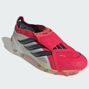 adidas（アディダス） PREDATOR ELITE FT AG(レッド×ホワイト×ブラック