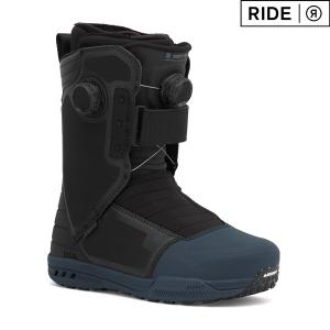 RIDE（ライド） スノーボード ブーツ RIDE LASSO PRO WIDE Black