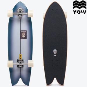 日本正規品 ヤウ サーフスケート YOW SURFSKATE Coxos 31″ スケート