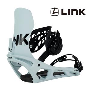日本正規品 スノーボード ビンディング リンク LINK EXV 2.0 Matte