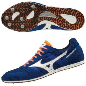 MIZUNO（ミズノ） クロノ ディスト 7 CHRONO DIST 7 陸上 スパイク