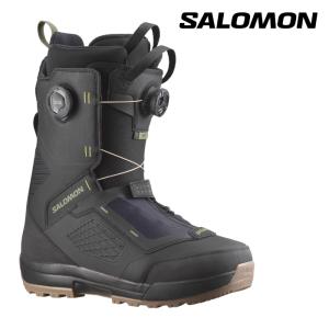 SALOMON（サロモン） 日本正規品 スノーボード ブーツ SALOMON ECHO