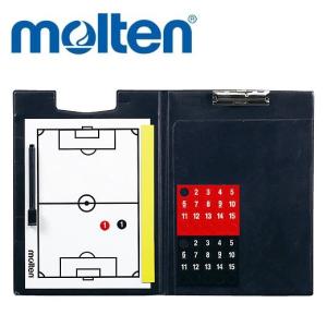 molten（モルテン） 立体型作戦盤 サッカー用 作戦ボード