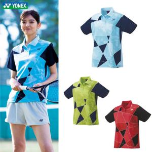 YONEX（ヨネックス） 『即日出荷』ヨネックス テニスウェア レディース