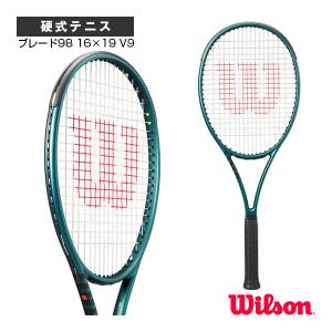 ULTRA（Wilson） ウィルソン テニスラケット ウルトラツアー 100 V4.0