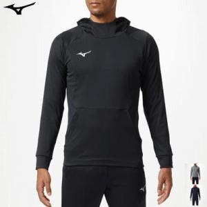 MIZUNO（ミズノ） ソフトテニスウェア ソフトニットパーカ パーカー