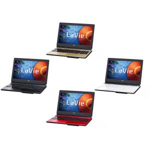 LAVIE Direct 中古ノートパソコン Windows11 MicrosoftOffice2024 NEC