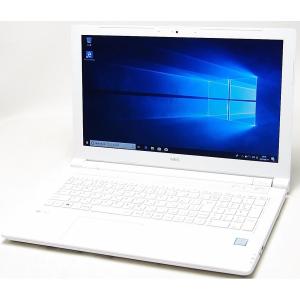 LaVie NEC LAVIE NS600/J 第8世代 ( Core i7 8550U 1.80GHz /メモリ