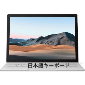 Surface Microsoft Book3(1900) Win11 Core i7-1065G7/メモリ32GB/高速