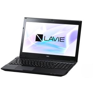 LaVie 中古ノートパソコン NEC Lavie LS150/L Win11Home Corei7 3610QM