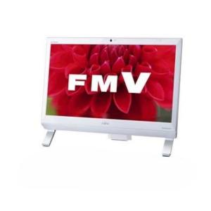 FMV-ESPRIMO Fujitsu ESPRIMO FH77/B1 23.8型フルHD i7-7700HQ/4GB/2TB