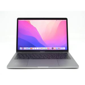 MacBook Pro Apple 13.3inch A1502（2015年） core i5 5257U 2.7GHz