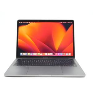 MacBook Pro 13インチ 2020 M1 スペースグレイ 8GB 512GB JIS