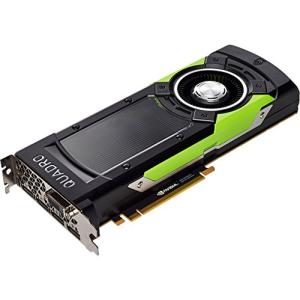 NVIDIA 中古 グラフィックカード NVIDIA Quadro P600 2GB GDDR5 PCI
