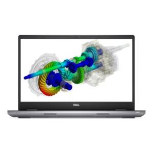 ノートパソコン DELL Precision 7560 Core i7 11800H 2.3GHz/32GB/2TB